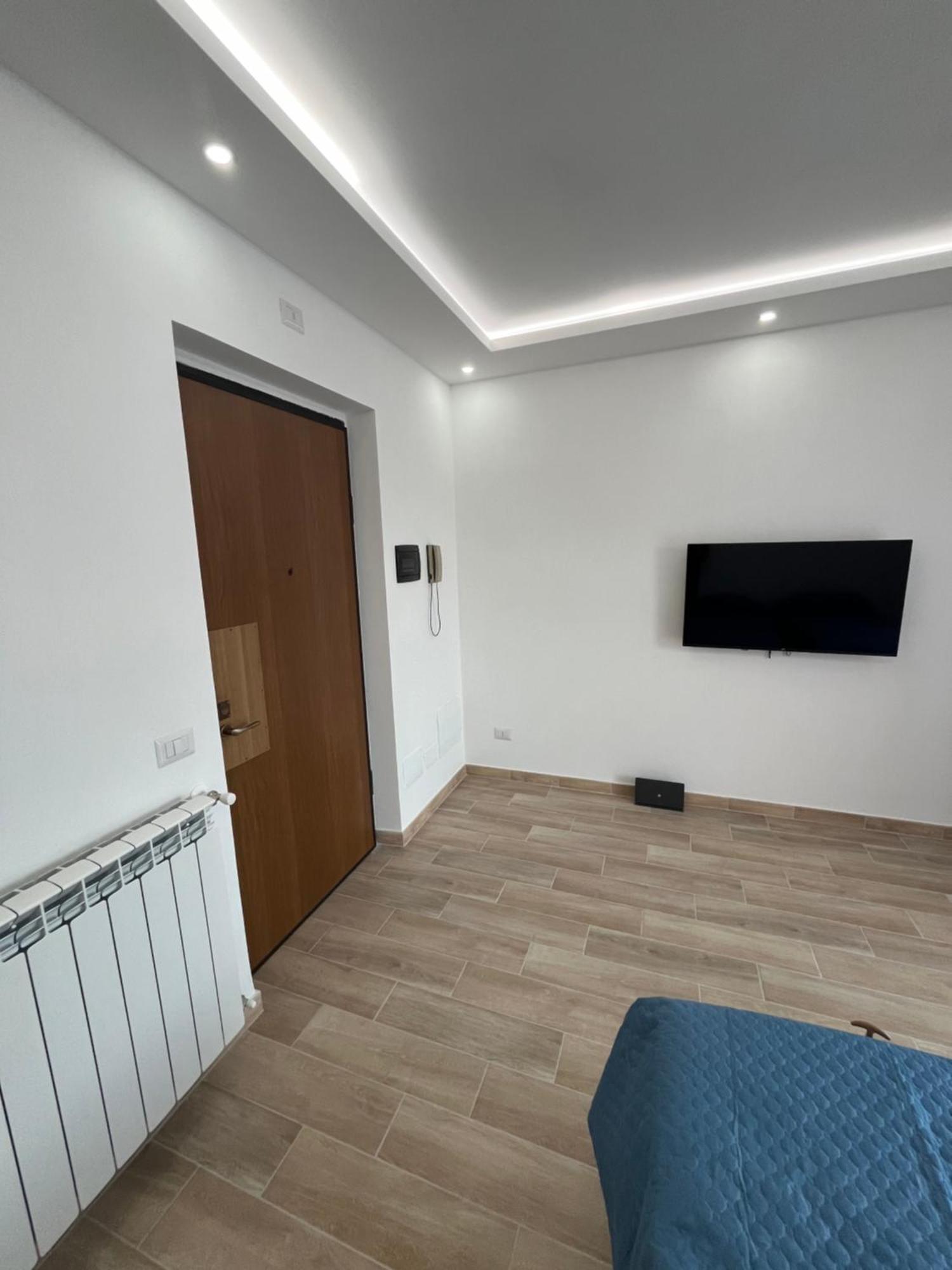 Fonte NuovaLa Casa Del Sole公寓 外观 照片
