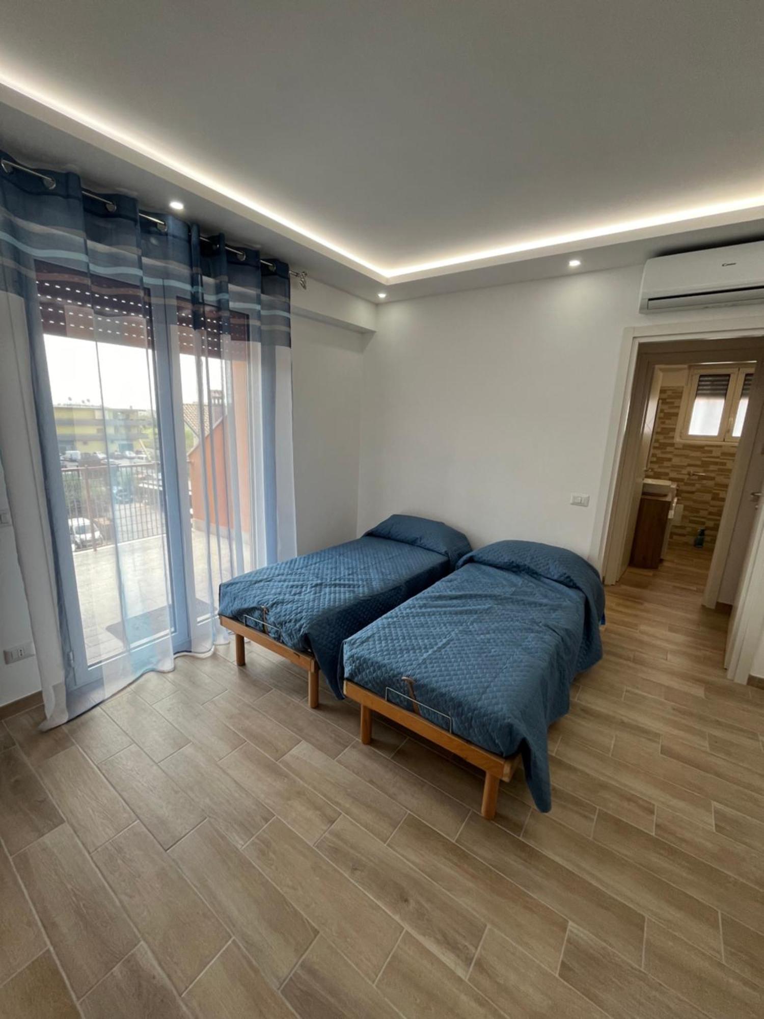 Fonte NuovaLa Casa Del Sole公寓 外观 照片