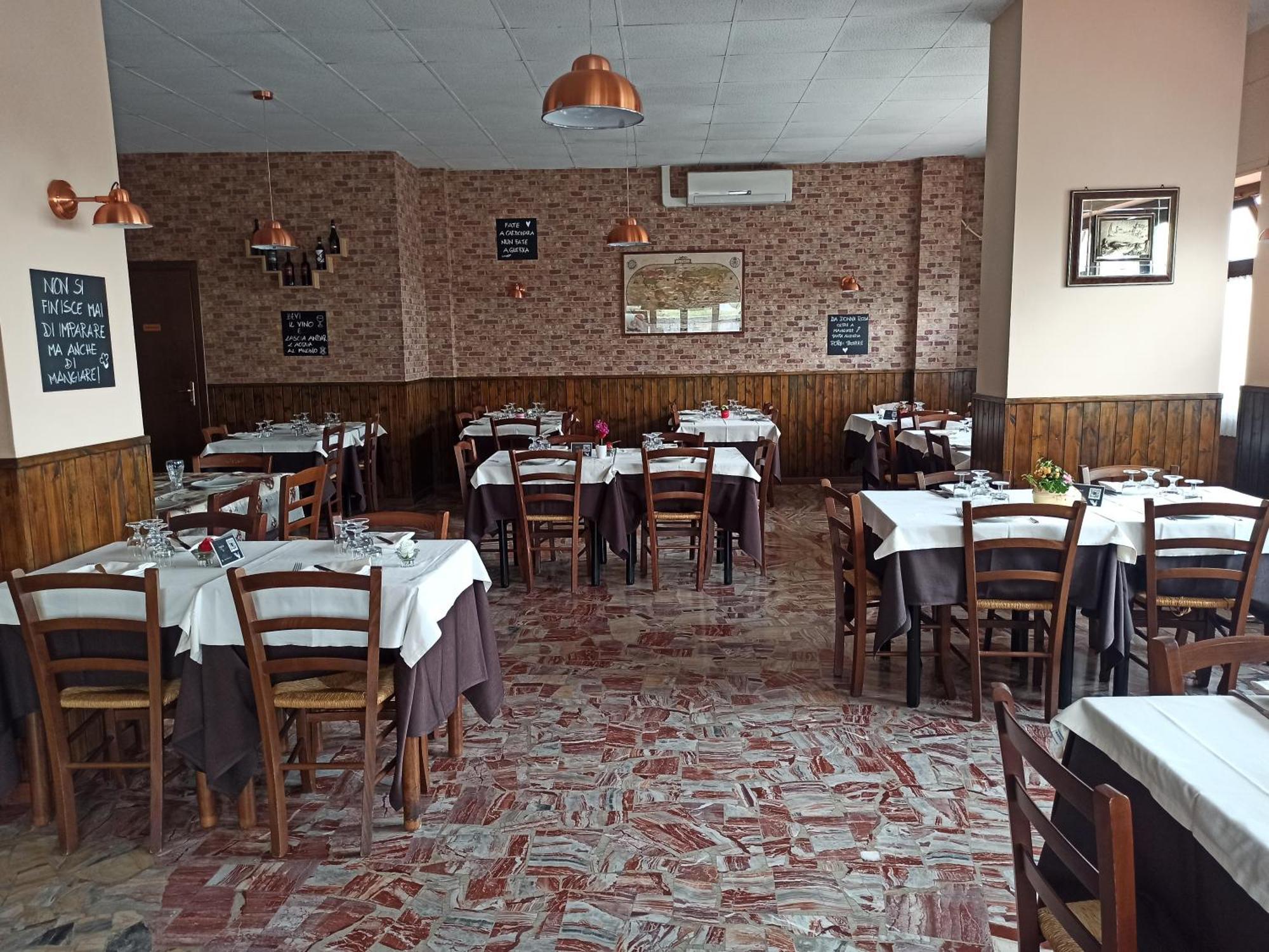 Fonte NuovaLa Casa Del Sole公寓 外观 照片
