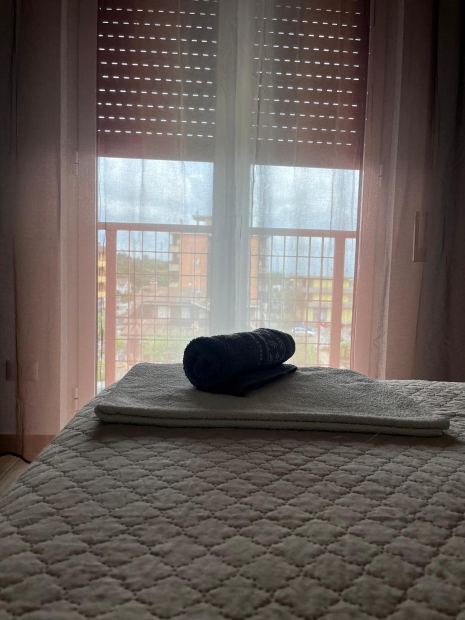Fonte NuovaLa Casa Del Sole公寓 外观 照片